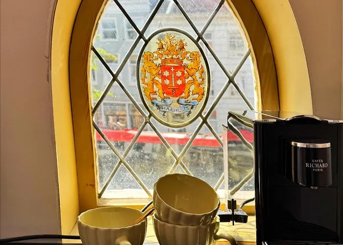 The Hazel House Bed and breakfast 3*