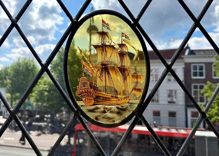 Bed and breakfast The Hazel House 3*