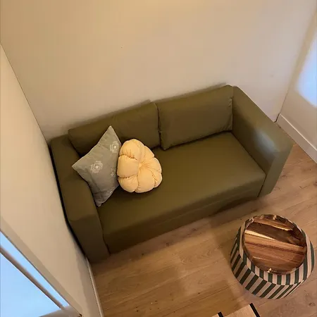 The Hazel House 3* Haarlem