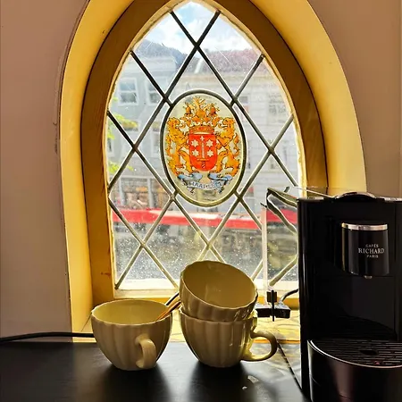 The Hazel House Bed & Breakfast 3*